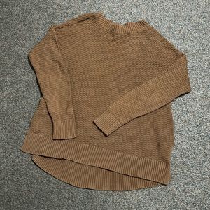 GAP Knit Sweater - Size M